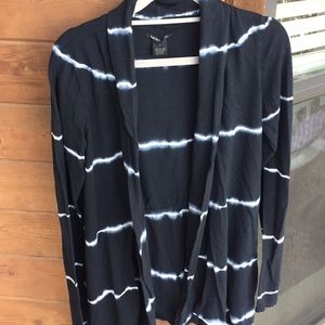 Lucky Brand Long Cardigan